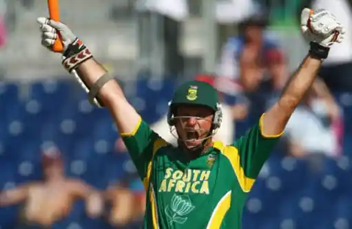 Top Five South African Batsmen With Most Runs In A Single ICC World Cup