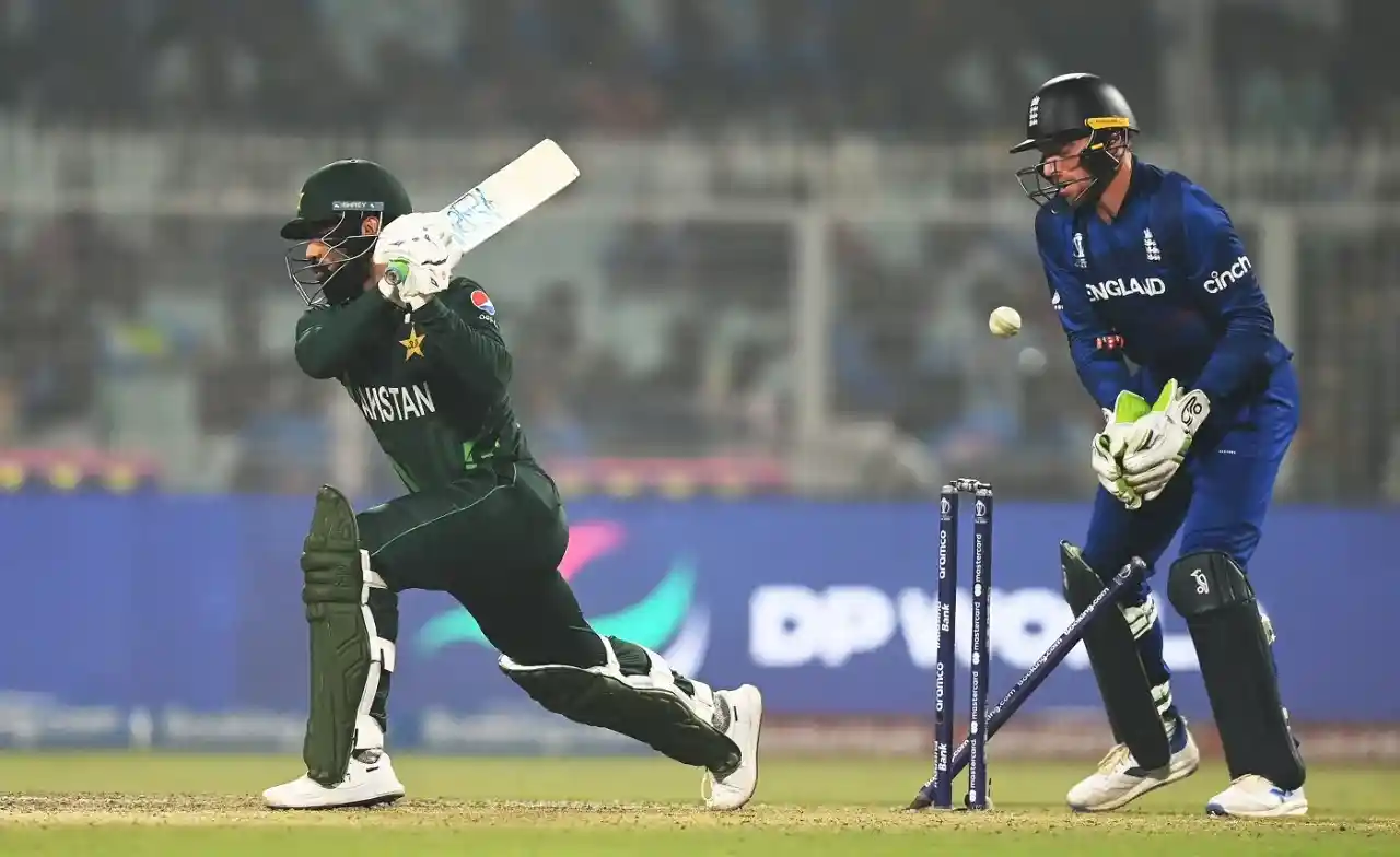 World Cup 2023 Ben Stokes Root Pummel PAK Before Willey Stars In Big