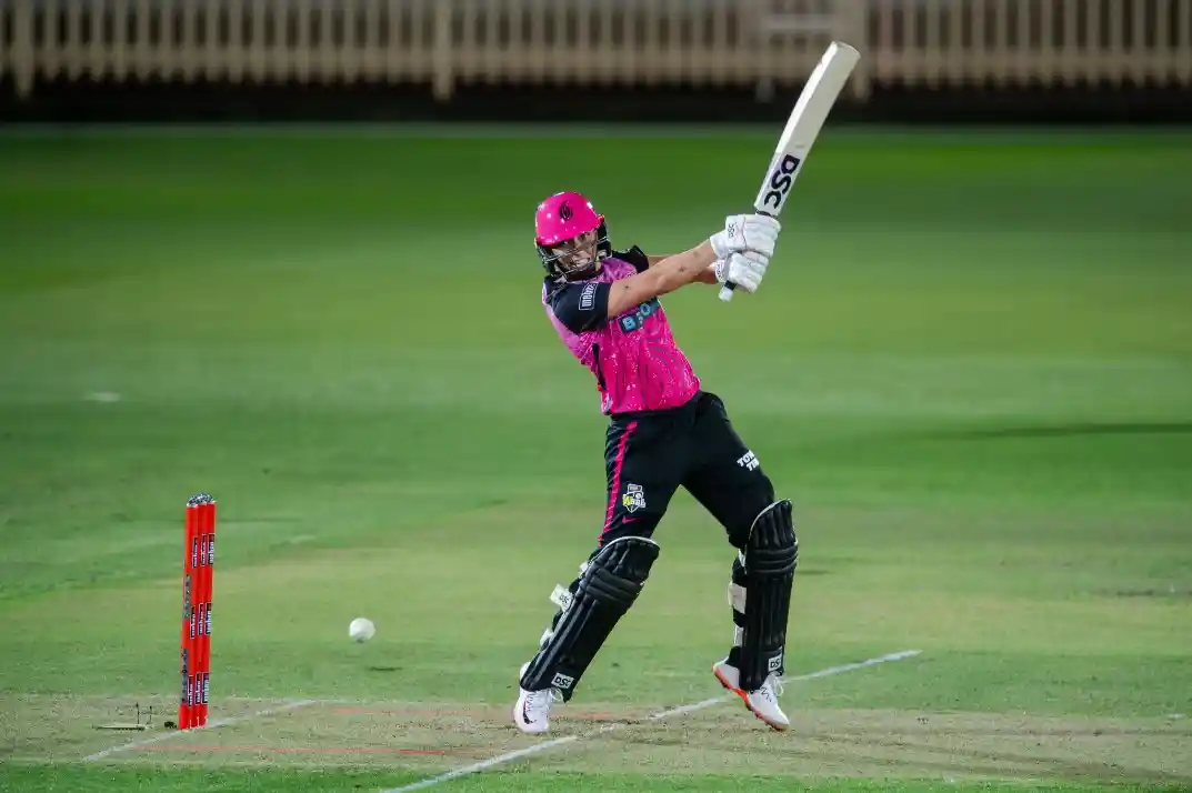 Cricket Fantasy Predictions Today WBBL 2023 SS W Vs PS W Match 41