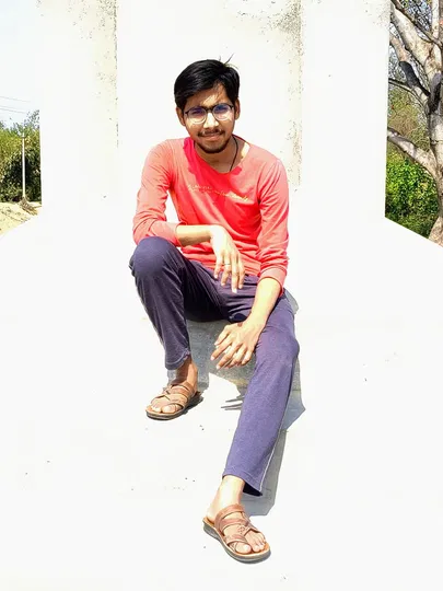 Darpan Jain