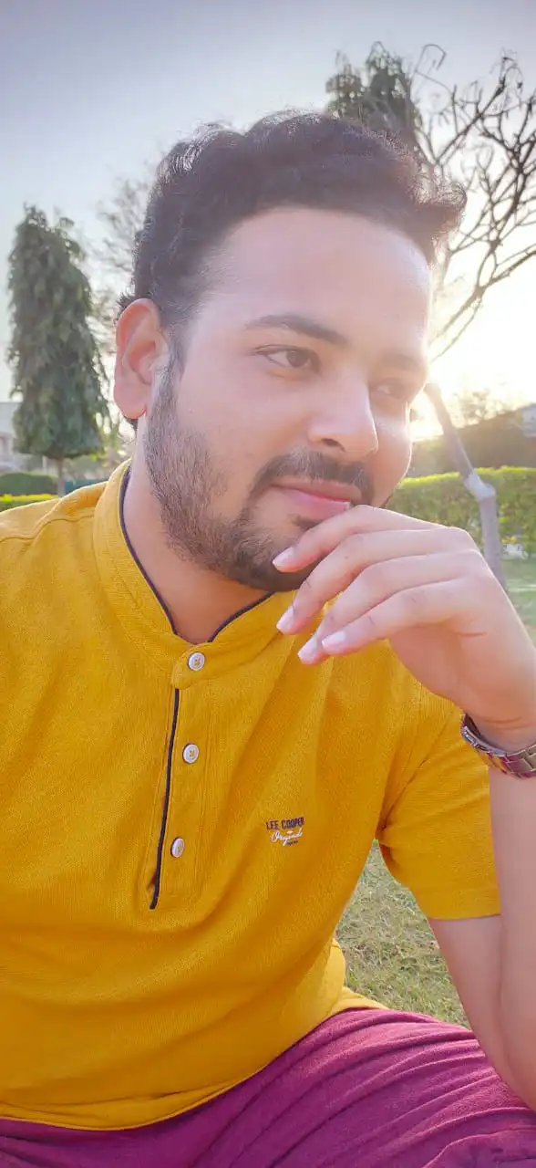Debashis Sarangi