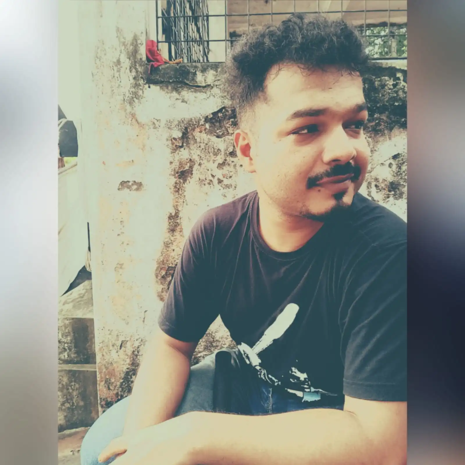 Probuddha Bhattacharjee