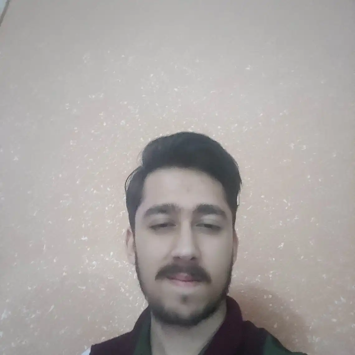 Aayush Mahajan