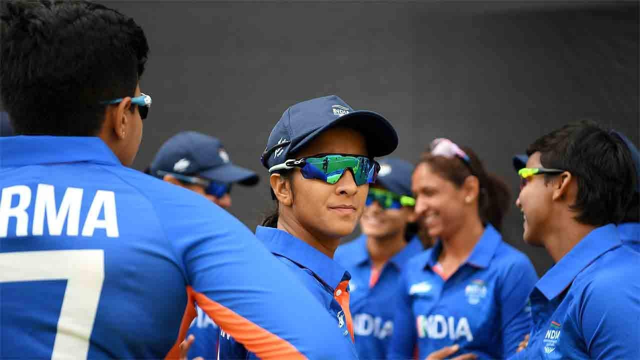 CWG 2022: 'Happy being myself, don't want to be Harmanpreet or Smriti', says Jemimah Rodrigues