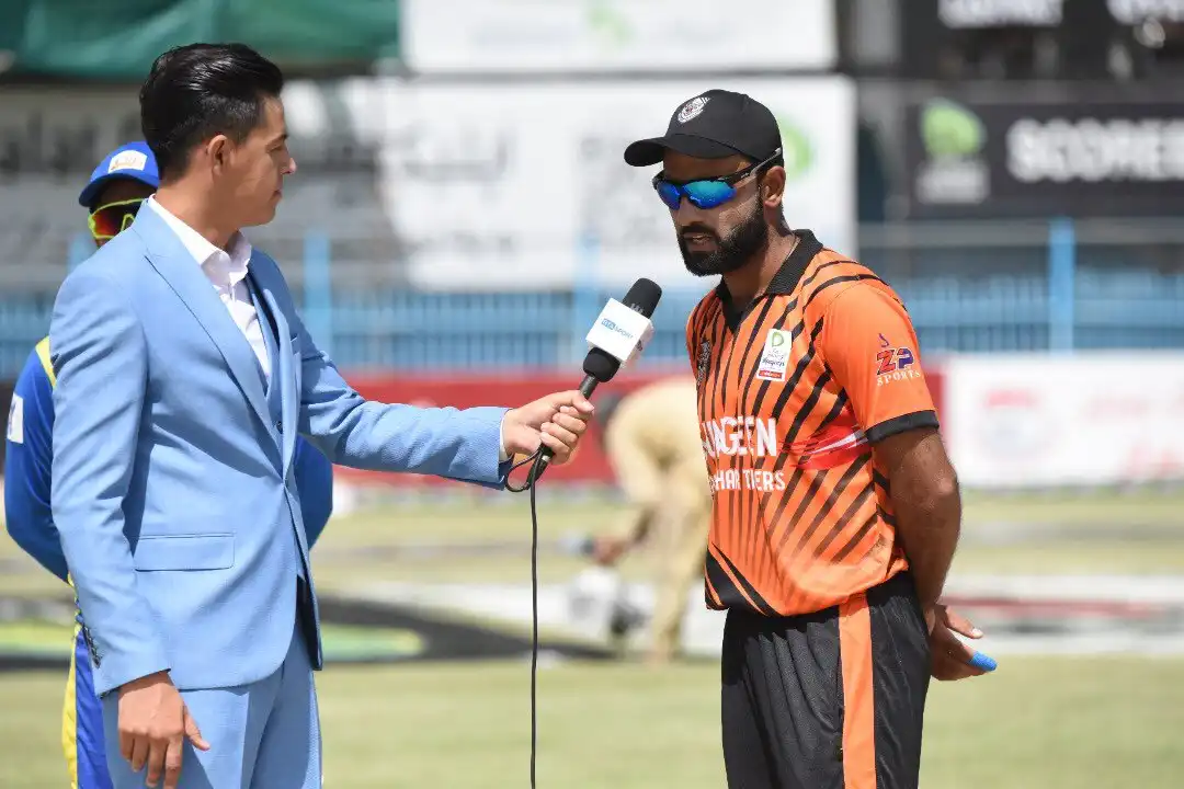SCL 2022 | SGT vs BD | Ghani, Ibrahim's heroics bring home the bacon for Speen Ghar Tigers