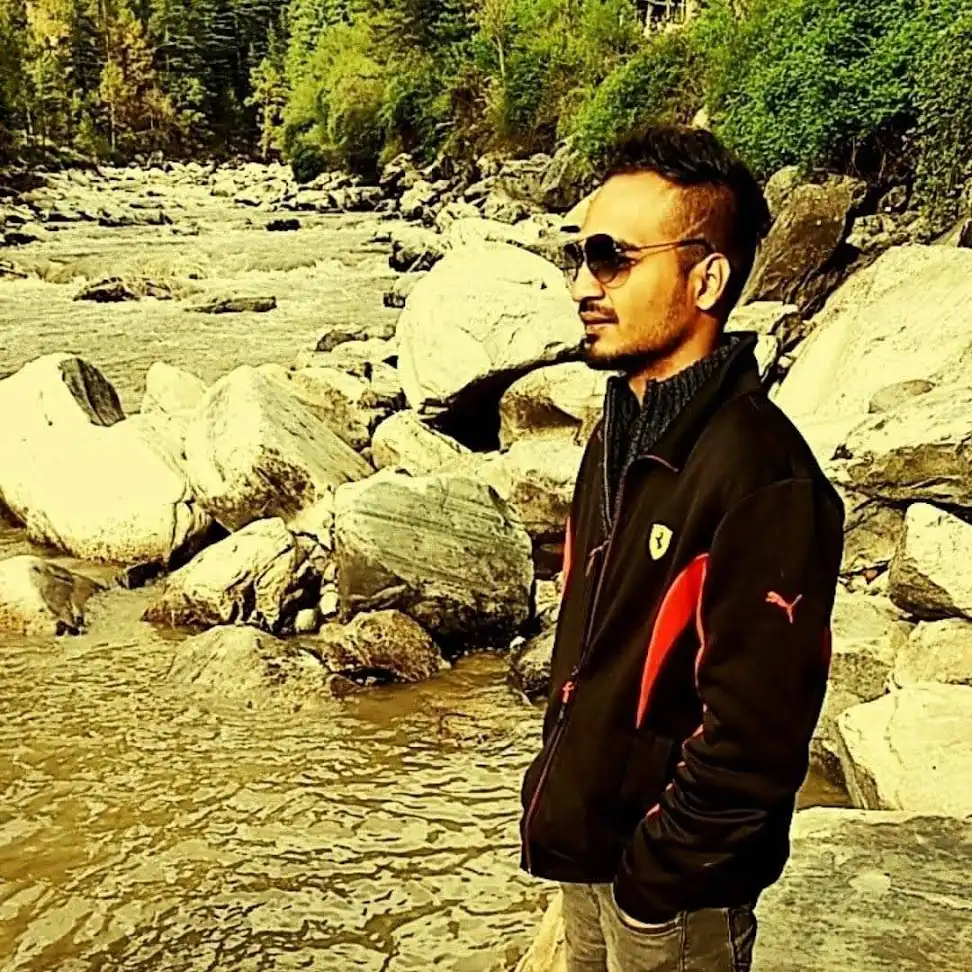 Yash Mittal