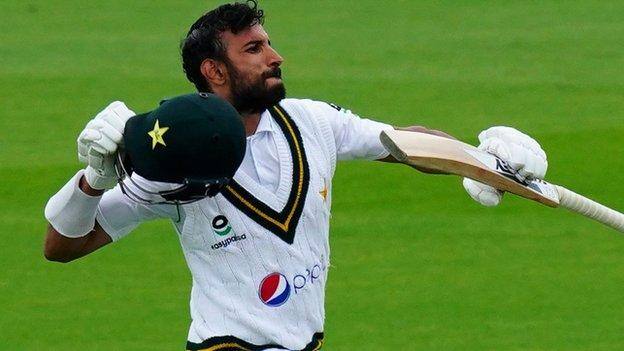Shan Masood to return to Derbyshire for the remainder of the season 