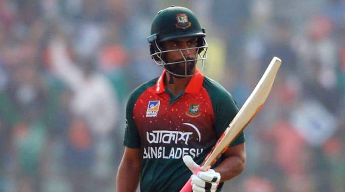 T20 World Cup is not as big as the ODI World Cup: Tamim Iqbal