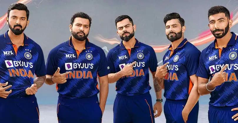 Asia Cup 2022: Probable India squad