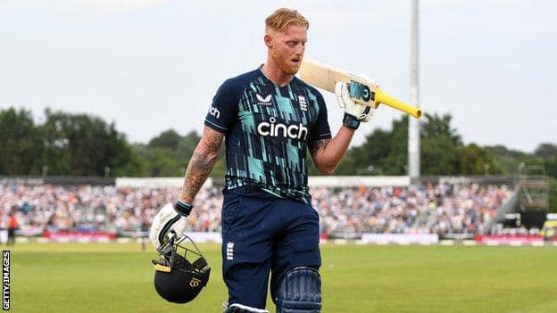 ECB chief responds to Ben Stokes’ packed schedule warning

