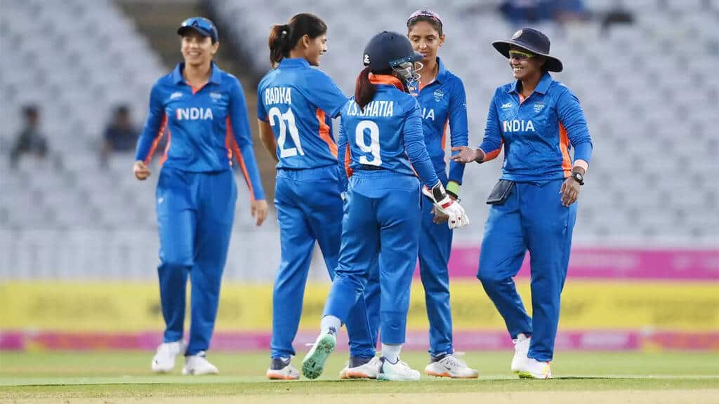 CWG 2022, ENG-W vs IND-W: Preview, Spotlight, Fantasy Tips, Dream 11
