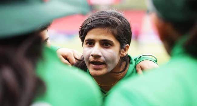 Javeria Khan slams critics for abusing players after Pakistan's early exit from CWG 2022