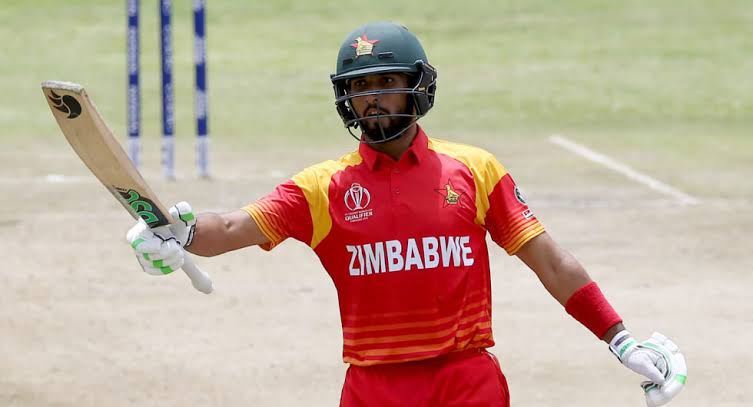 ZIM vs BAN: Our dressing room is in very good mental space - Sikandar Raza