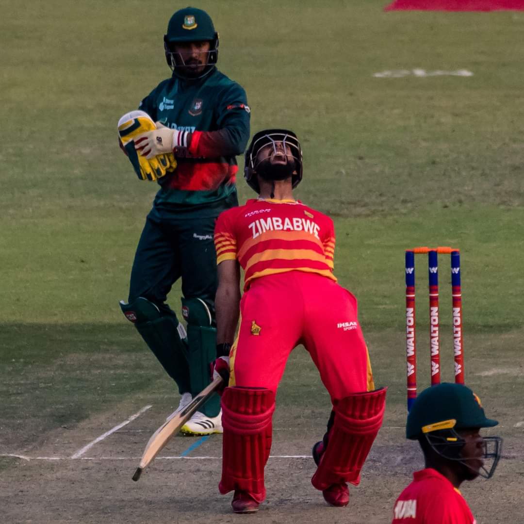 ZIM vs BAN, 2nd ODI: Preview, Key Players, Fantasy Tips and Dream 11
