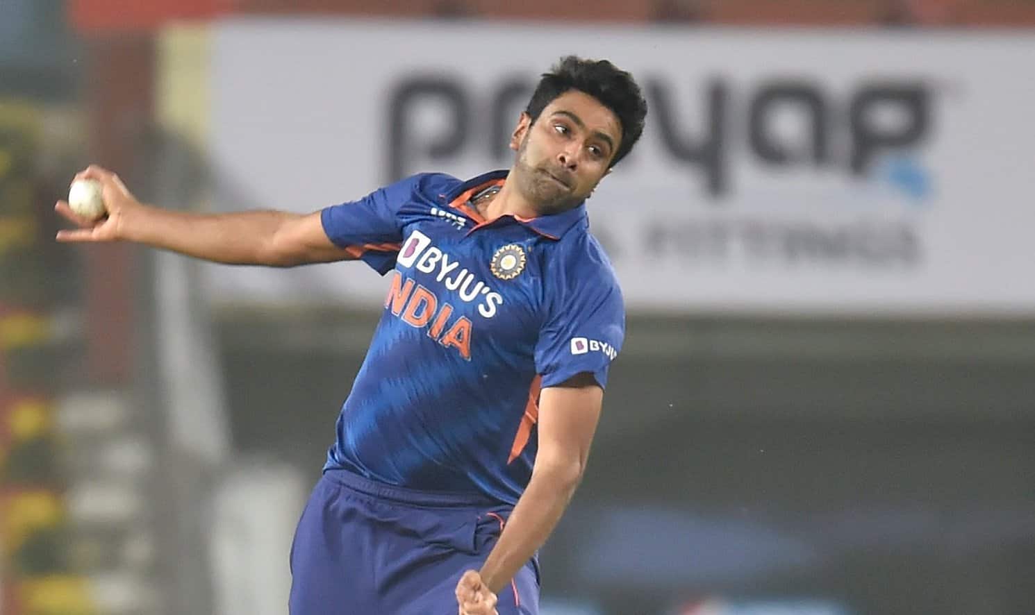 ''Ashwin has started making an impact''- Sanjay Manjrekar delighted with the off-spinner's recall to the T20I set-up