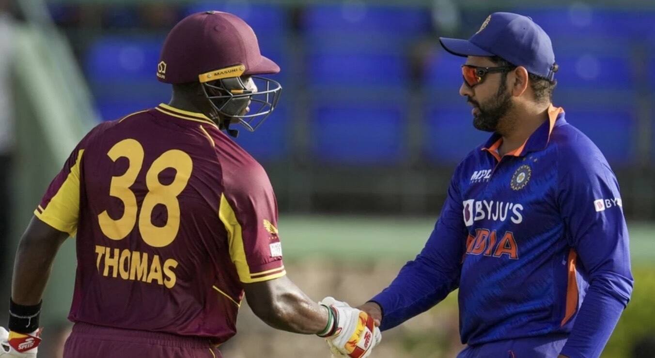 WI vs IND, 4th T20I, Review: Ruthless India hammer West Indies by 59 runs to seal the series
