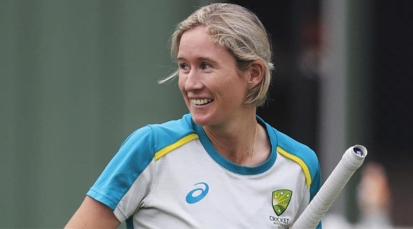 'We seem to find a way to win and win ugly' - Beth Mooney lauds Australia’s mentality