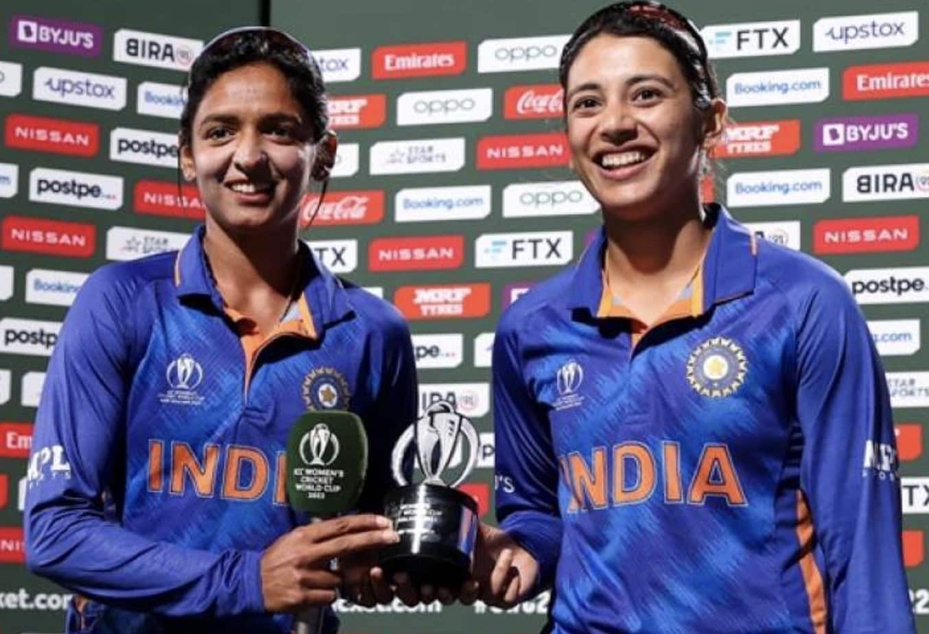 CWG 2022 Finals: Harmanpreet Kaur hails India Women's positive mindset