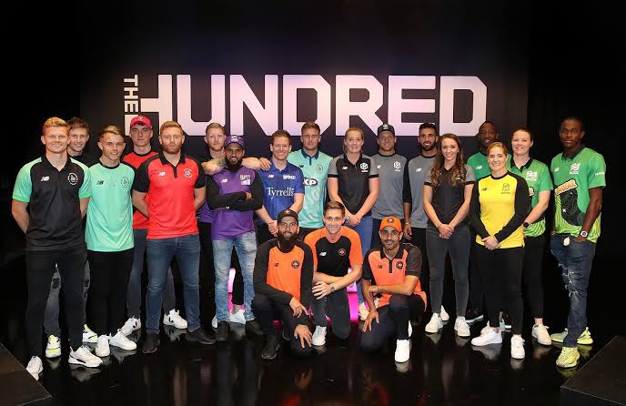 The Hundred 2022: Pretorius, Parnell, Brewer named as replacements
