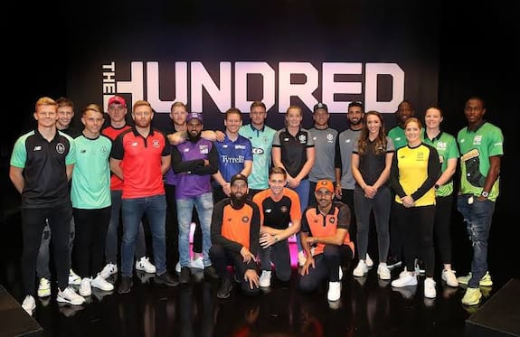 The Hundred 2022: Pretorius, Parnell, Brewer named as replacements