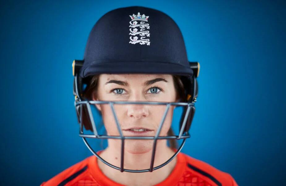 'Couldn't turn down chance to lead Welsh Fire Women,' says England's Tammy Beaumont
