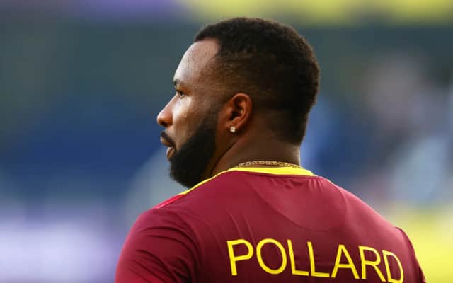 The Hundred 2022: 'No boundary too long for Andre Russell, Kieron Pollard', says Eoin Morgan