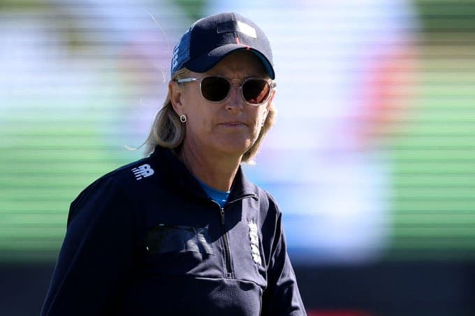 England Women’s coach Lisa Keightley to quit role after India series
