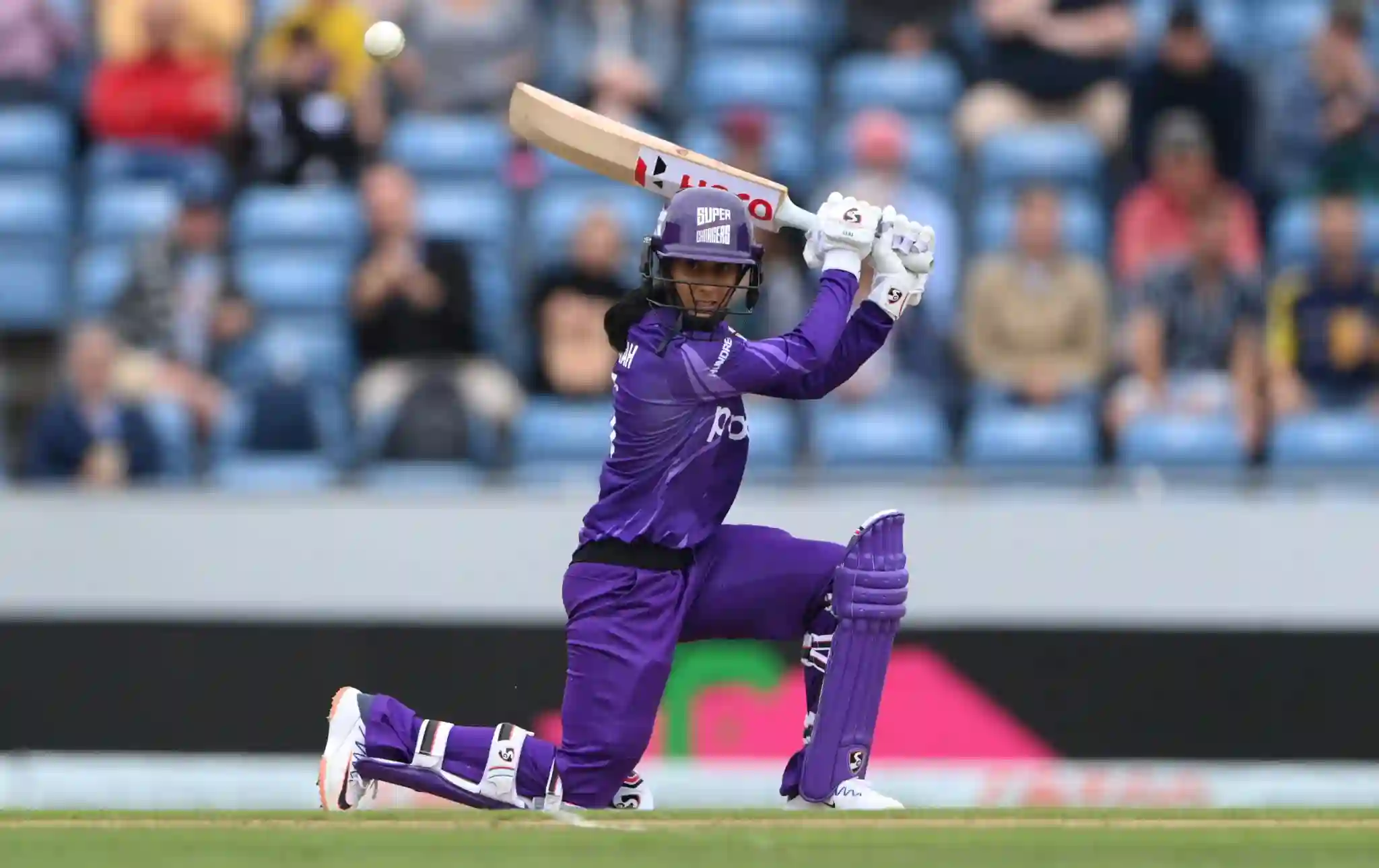 The Hundred Women: Top 5 Overseas Batters 