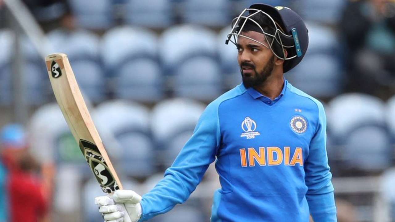 KL Rahul back in Indian Team for Zimbabwe series as captain