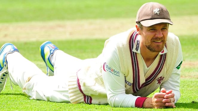 James Hildreth to retire from all forms of cricket after 20 years with Somerset