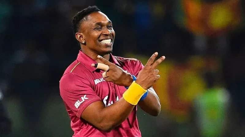 The Hundred 2022: Dwayne Bravo becomes the first cricketer to pick 600 T20 wickets