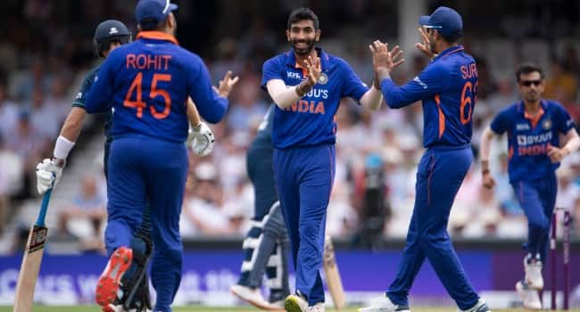 T20 WC 2022: Jasprit Bumrah doubtful for India following injury concerns