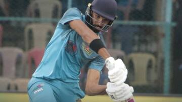 Maharaja T20 2022: Gulbarga Mystics steamroll Hubli Tigers by 9 wickets in one-sided contest