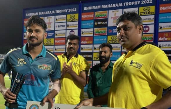 Maharaja Trophy T20 2022: HT vs SS Dream11 Prediction, Match Preview, Key Players, Fantasy Tips 