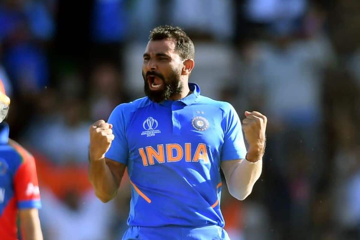 Ricky Ponting doubts Mohammed Shami’s place in India’s T20I setup
