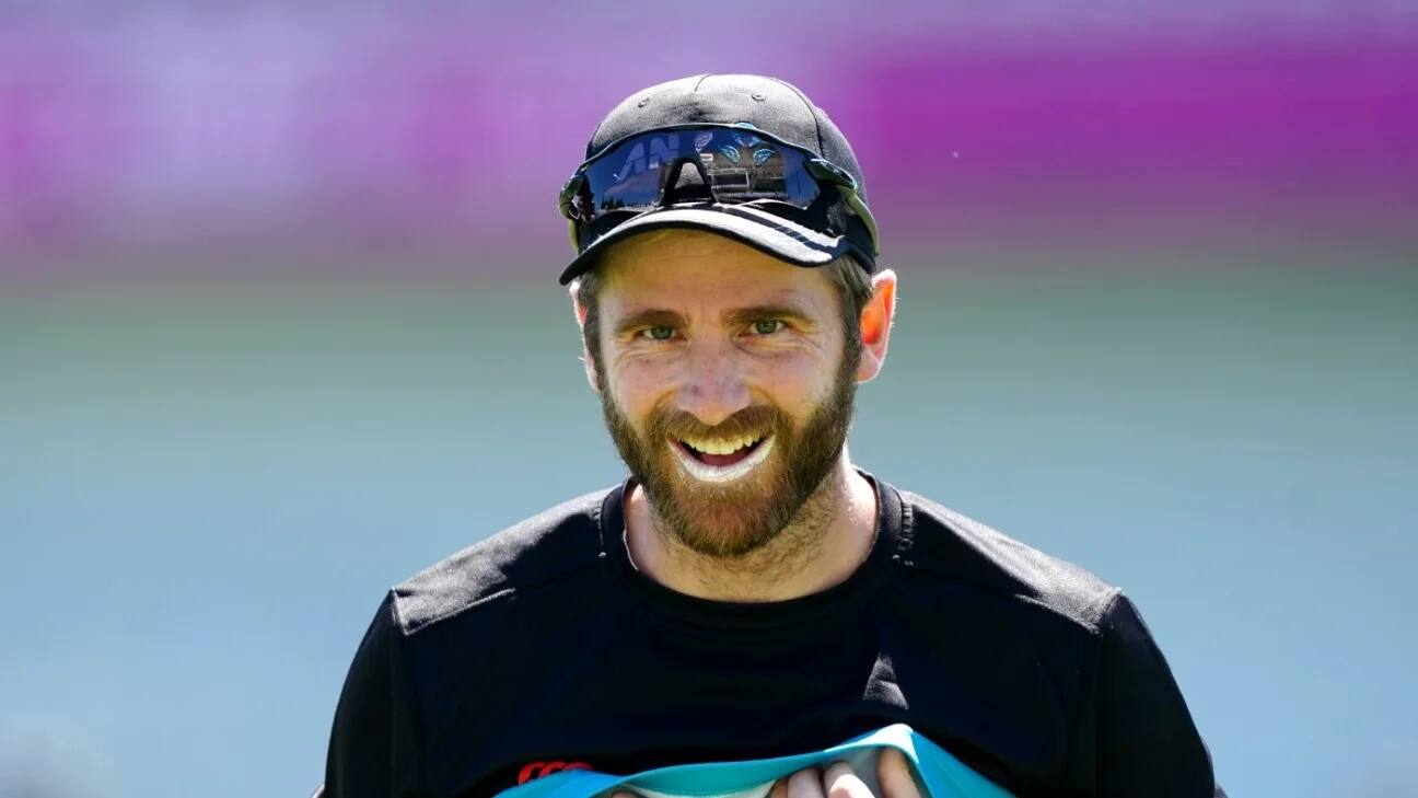 We are just trying to improve and give clear roles to the players: Kane Williamson