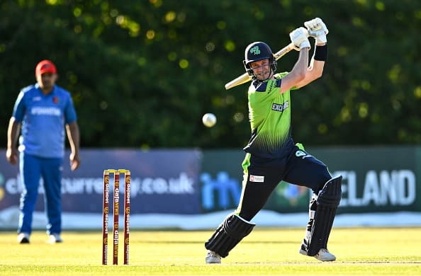 IRE vs AFG, 4th T20I: Spotlight: George Dockrell, Preview, Key Players, Fantasy Tips and Dream11