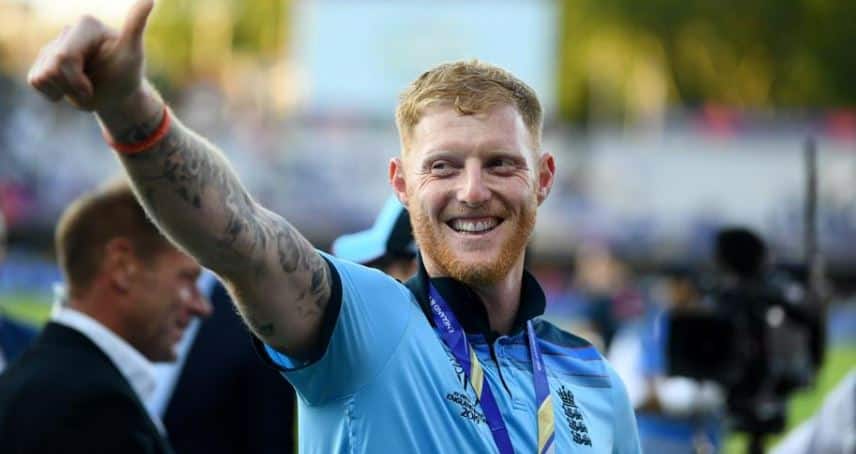 Ross Taylor reveals Ben Stokes wanted to represent New Zealand