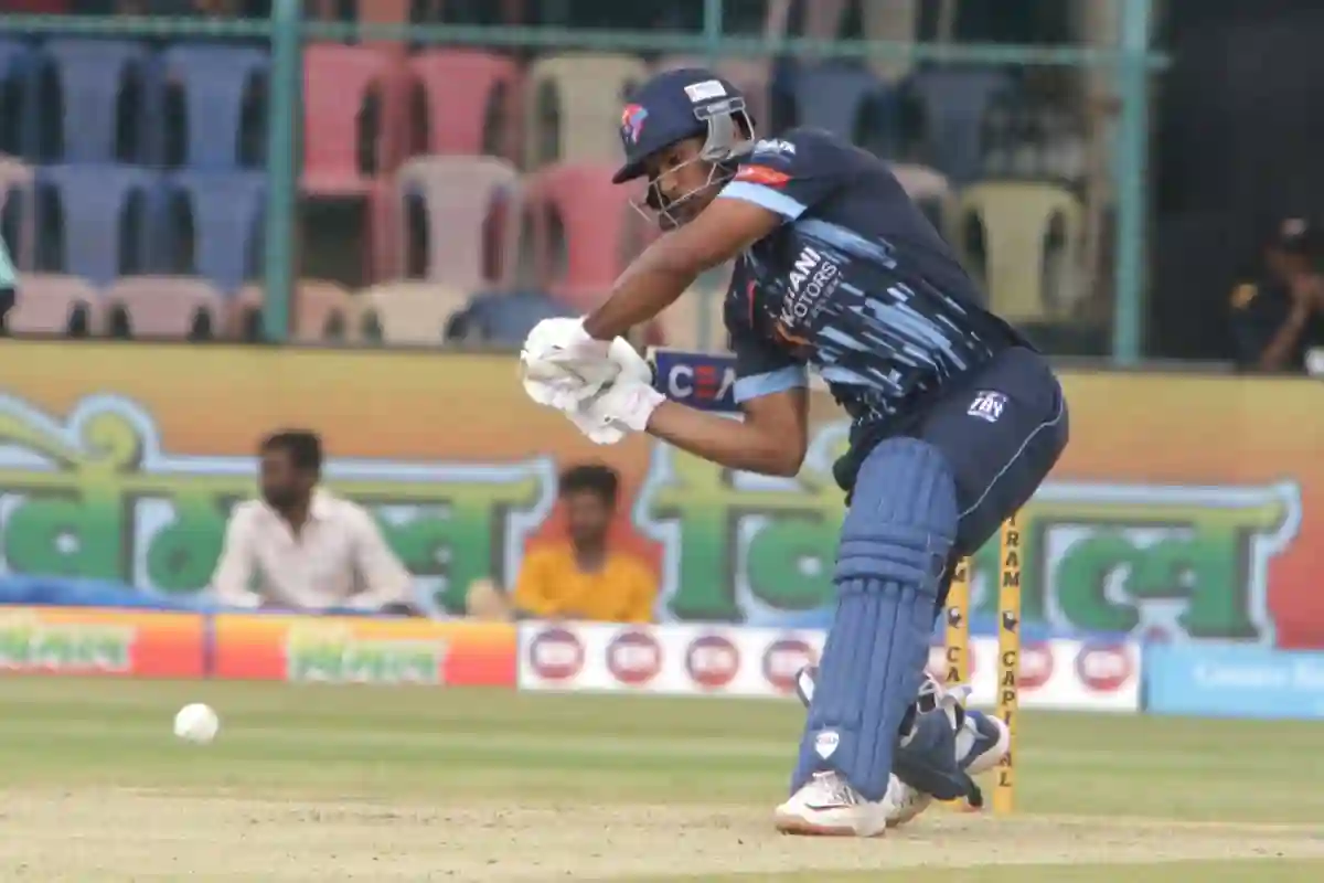 Maharaja Trophy T20 League, BB vs MU: Rampant Bengaluru thrash Mangalore in a one-sided affair