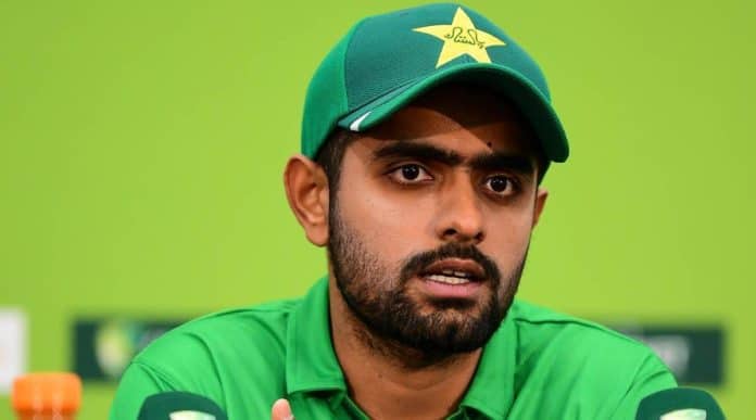 Babar Azam urges his teammates not to be complacent against the Netherlands