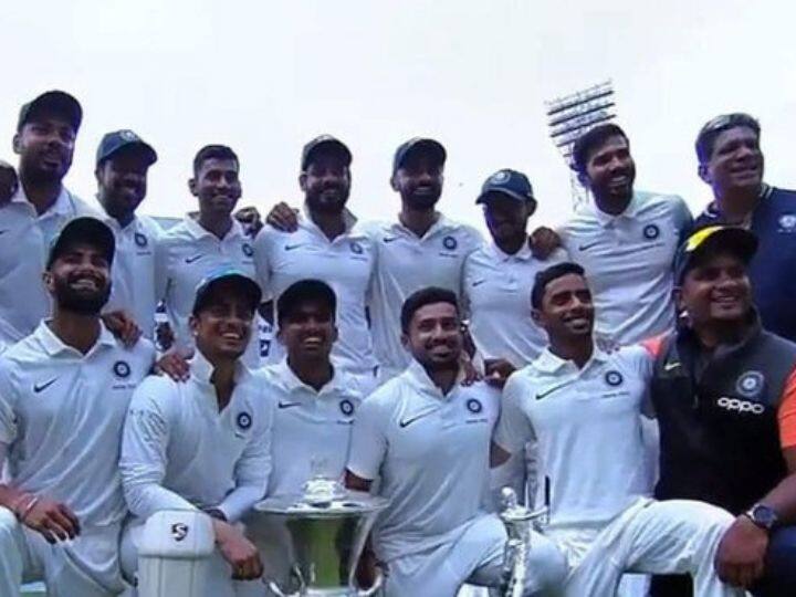 Duleep Trophy 2022 to take place in Tamil Nadu, final to be held in Coimbatore, suggests reports