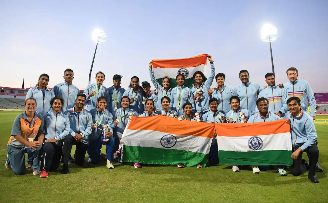 ICC announces first ever women's Future Tours Program 