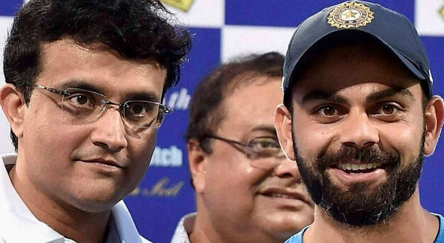 Sourav Ganguly thinks Virat Kohli will find his form in Asia Cup 2022