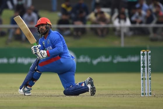 Samiullah Shinwari sees his return as Afghanistan announce squad for Asia Cup 2022 