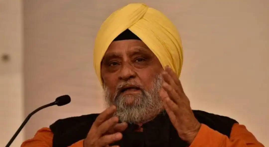 Bishan Singh Bedi narrates the story of Kumble shedding tears