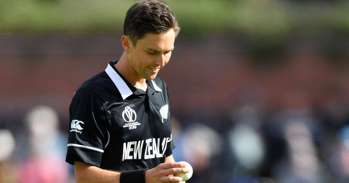 My young family has made a lot of sacrifices over the years: Trent Boult