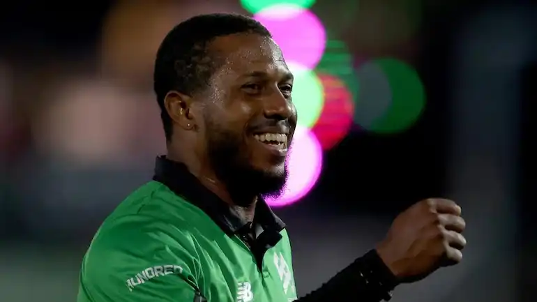 Chris Jordan ruled out of The Hundred 2022 