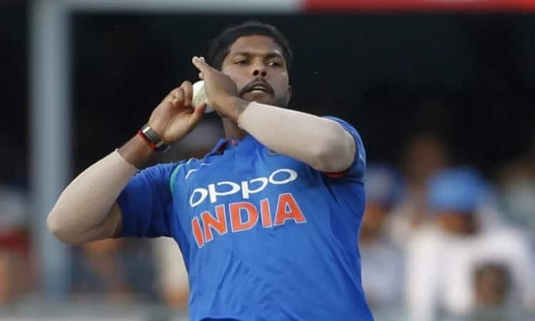 “I can get back into the Indian white ball teams,” Umesh Yadav hopeful of a comeback to the Indian team