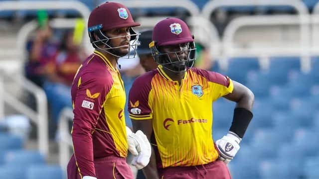 West Indies make forced changes for ODI Series vs New Zealand in Barbados