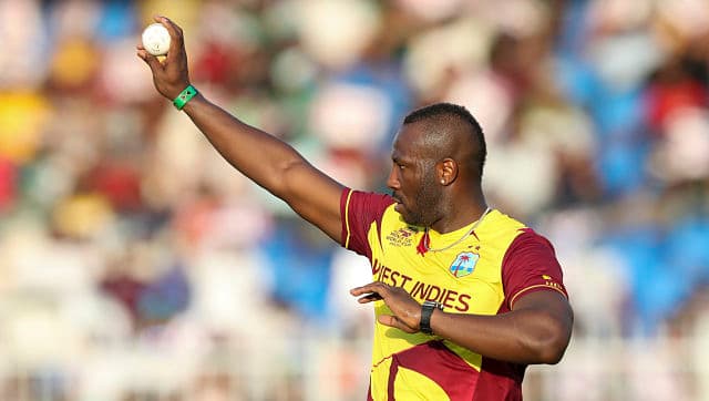 Andre Russell aspires to win another World Cup for West Indies